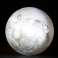 Veilleuse lunaire décorative + télécommande LED photo 6