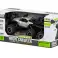 SAMOCHÓD RC 6X6 CRAWLER PICK-UP 2.4GHz SZARY zdjęcie 4