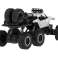 SAMOCHÓD RC 6X6 CRAWLER PICK-UP 2.4GHz SZARY zdjęcie 2