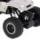 SAMOCHÓD RC 6X6 CRAWLER PICK-UP 2.4GHz SZARY zdjęcie 6
