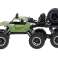 SAMOCHÓD RC 6X6 CRAWLER PICK-UP 2.4GHz ZIELONY zdjęcie 4