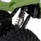 SAMOCHÓD RC 6X6 CRAWLER PICK-UP 2.4GHz ZIELONY zdjęcie 6