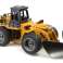 Bulldozer RC Plough H-Toys 1586 6CH 2.4Ghz 1:18 photo 2