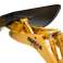Bulldozer RC Plough H-Toys 1586 6CH 2.4Ghz 1:18 photo 3