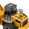 Bulldozer RC Plough H-Toys 1586 6CH 2.4Ghz 1:18 photo 4