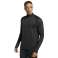 Men's Nike Dri-FIT Academia drill top tricou negru AJ9708 011 AJ9708 011 fotografia 11