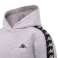 Kappa Igon men's sweatshirt grey 309043 15-4101M 309043 15-4101M image 12