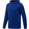 Treino Reebok Masculino Doubleknit Hoodie azul DU2156 DU2156 foto 1