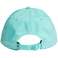 Adidas Baseball Baseball Casquette Légère Casquette Métal Insigne OSFW Mint Hat, GM6266 GM6266 photo 43