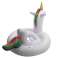 Baby Swim Ring Inflatable Boat With Seat Unicorn 70cm 1 3yrs image 10