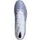Chaussures de football adidas Nemeziz 19.3 FG blanc-bleu EG7202 photo 3