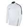 Nike JR Dry Academy 18 Dril Top mikina 100 fotka 2