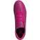 adidas Немезиз 19.4 IN Футбольные бутсы Розовый F34527 изображение 11