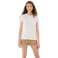 Outhorn women's T-shirt white HOL21 TSD600 10S HOL21 TSD600 10S image 9