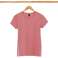 Outhorn women's t-shirt dark pink HOL21 TSD600 53S HOL21 TSD600 53S image 1