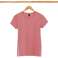 Outhorn Damen T-Shirt dunkelrosa HOL21 TSD600 53S HOL21 TSD600 53S Bild 1