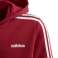 adidas JR Essentials 3S Full Zip Sweatshirt 995 image 8