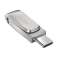 SANDISK Ultra Dual Drive Luxe 1 To Type C SDDDC4-1T00-G46 photo 8