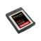 Sandisk 64GB CF Express Extreme PRO [R1500MB/W800MB] SDCFE-064G-GN4NN billede 12
