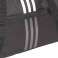 Torba adidas Tiro Duffel Bag M czarna GH7266 GH7266 zdjęcie 9