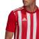 Men's t-shirt adidas Striped 21 Jersey red & white GN7624 GN7624 image 9