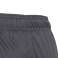 Shorts til børn adidas Tastigo 19 Shorts grå DP3255/DP3175 DP3255/DP3175 billede 6