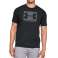 Under Armour Boxed Sportstyle Ss T-shirt sort 1329581 001 1329581 001 billede 18