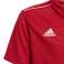 Kinder T-Shirt adidas Core 18 Polo JUNIOR rot CV3681 CV3681 Bild 3
