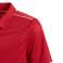 Kinder T-Shirt adidas Core 18 Polo JUNIOR rot CV3681 CV3681 Bild 5