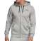 adidas Essentials Linear FZ French Terry Sweatshirt 407 Bild 15