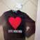 SWEATSHIRTS MOSCHINO - Vêtements pour femmes - Différentes tailles et couleurs - Collection 2021 photo 1