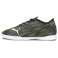 Puma Ultra 4.2 IT Junior chaussures de football noir-vert-blanc 106368 02 106368 02 photo 9