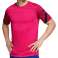 Camiseta de hombre Nike Dri-FIT Strike rosa CD0570 639 CD0570 639 fotografía 1