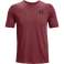 Sob a camisola da Armour Sportstyle LC SS borgonha 1326799 652 1326799 652 foto 2