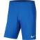 Nike Dry Park III NB K Short Enfant Bleu BV6865 463 BV6865 463 photo 2