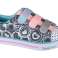 Skechers Sparkle Lite Heartsland 314753L-DMLT 314753L-DMLT nuotrauka 4
