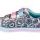 Skechers Sparkle Lite Heartsland 314753L-DMLT 314753L-DMLT nuotrauka 5