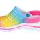 Skechers Go Walk 5-Spill av Play 308008L-MLT 308008L-MLT bilde 3