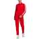Survêtement pour femme adidas Essentials 3-Stripes Survêtement rouge H10157 photo 7