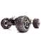 RC Car Land Buster 2.4G 45km/h 1500mah JAUNE photo 13