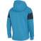 Мужская толстовка Outhorn cobalt HOZ20 BLM605 36S HOZ20 BLM605 36S изображение 3