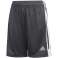 Shorts til børn adidas Tastigo 19 Shorts grå DP3255/DP3175 DP3255/DP3175 billede 2