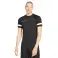 Férfi Nike Dri-FIT Academy póló fekete CW6101 010 CW6101 010 kép 3