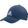 Adidas Baseball Baseball Lightweight bordado OSFW Logo azul GM6262 GM6262 fotografía 2