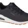Skechers Uno-Stand på Air 73690-BLK 73690-BLK bilde 1