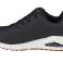 Skechers Uno-Stand på Air 73690-BLK 73690-BLK bilde 8