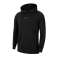 Nike Pro Kazak Kapüşonlu 2.0 Sweatshirt 010 fotoğraf 1
