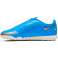 Nike Phantom GT Club TF Jr Fotbollsskor blå CK8483 400 CK8483 400 bild 2