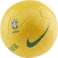 Futbols Nike Brasil CBF Strike dzeltenais SC3922 749 attēls 1