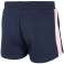 Shorts voor meisjes 4F marineblauw HJL21 JSKDD002 31S HJL21 JSKDD002 31S foto 1